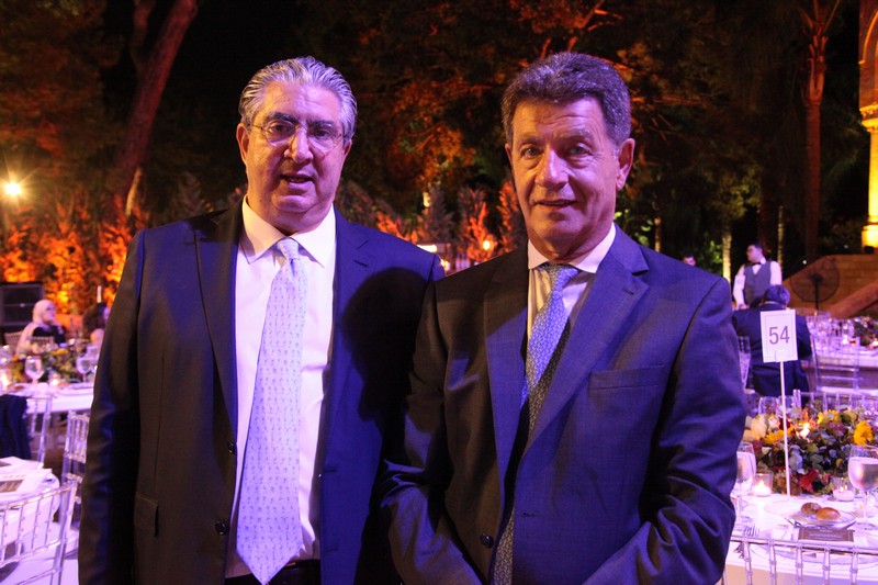CCCL Beirut Gala Dinner